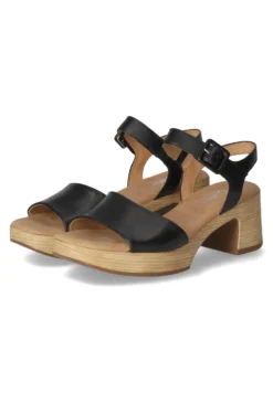 Gabor SandaliSchwarz Donna Sandali GA111A520-Q11 -Gabor 64ab5f187f614e7bbdb8c299f4ee2daf