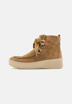 Gabor Stivaletti StringatiLion Donna Stivaletti GA111N1V9-O11