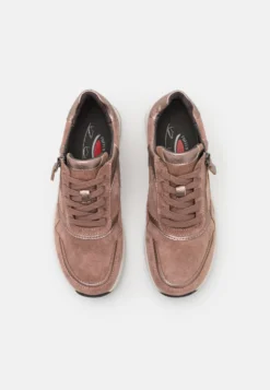 Gabor Comfort Sneakers BasseDark Rose Donna Sneakers GAJ11A0E1-B11 11 Gabor Comfort Sneakers BasseDark Rose Donna Sneakers GAJ11A0E1-B11 -Gabor 650f3a9406a4413896f70987ee36c831 scaled