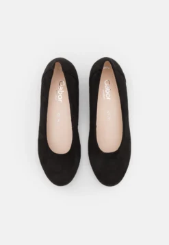 Gabor Comfort BallerineBlack Donna Ballerine GAJ11A0AC-Q11 -Gabor 6699453f83bf43b68476830bd14a0d03 scaled