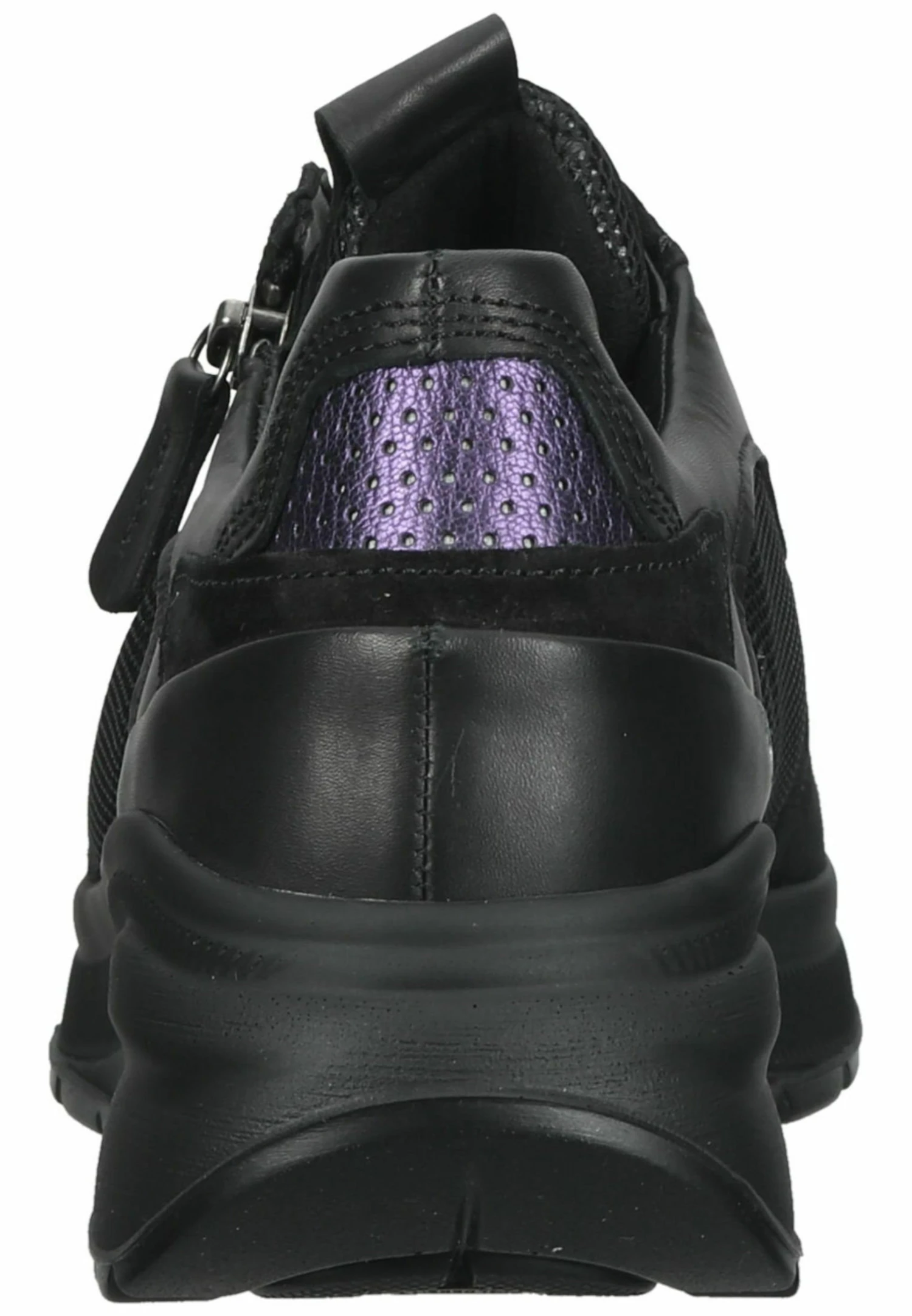 Gabor Sneakers BasseSchwarz Donna Sneakers GA111A57A-Q11 4 Gabor Sneakers BasseSchwarz Donna Sneakers GA111A57A-Q11 - immagine 4