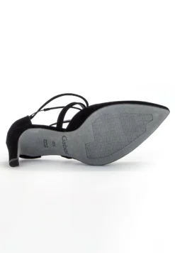 Gabor DecolletéSchwarz Donna Scarpe Con Tacco GA111B1MF-Q11 5 Gabor DecolletéSchwarz Donna Scarpe Con Tacco GA111B1MF-Q11 -Gabor 6a19c02630694591b52a7e04446c3a83