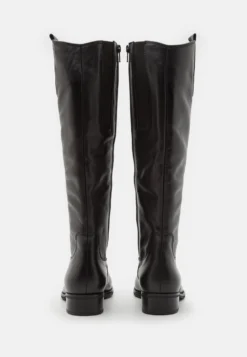 Gabor Stivali AltiSchwarz Donna Stivali GA111A4Z8-Q11 -Gabor 6a81e8a3fcf84dd496440f42813464cd scaled