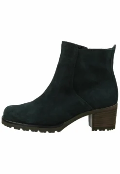 Gabor TronchettiDark Blue Flausch Donna Stivaletti GA111N25Q-K11