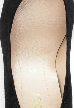 Gabor Scarpe Con PlateauSchwarz Donna Scarpe Con Tacco GA111B1NE-Q11 -Gabor 6c15bd96823d4843b245836a675e7db0