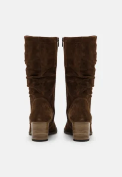 Gabor Comfort Stivali Alti - Whisky -Gabor 6decb725a58744348defe0119d2fee5e scaled