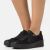 Gabor Sneakers BasseSchwarz Donna Sneakers GA111A4YO-Q11
