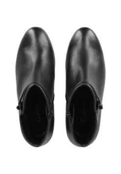 Gabor TronchettiSchwarz Donna Stivaletti GA111N1Y1-Q11 -Gabor 6ffd0ef2f2ab48e9b2faf80f8d29953d