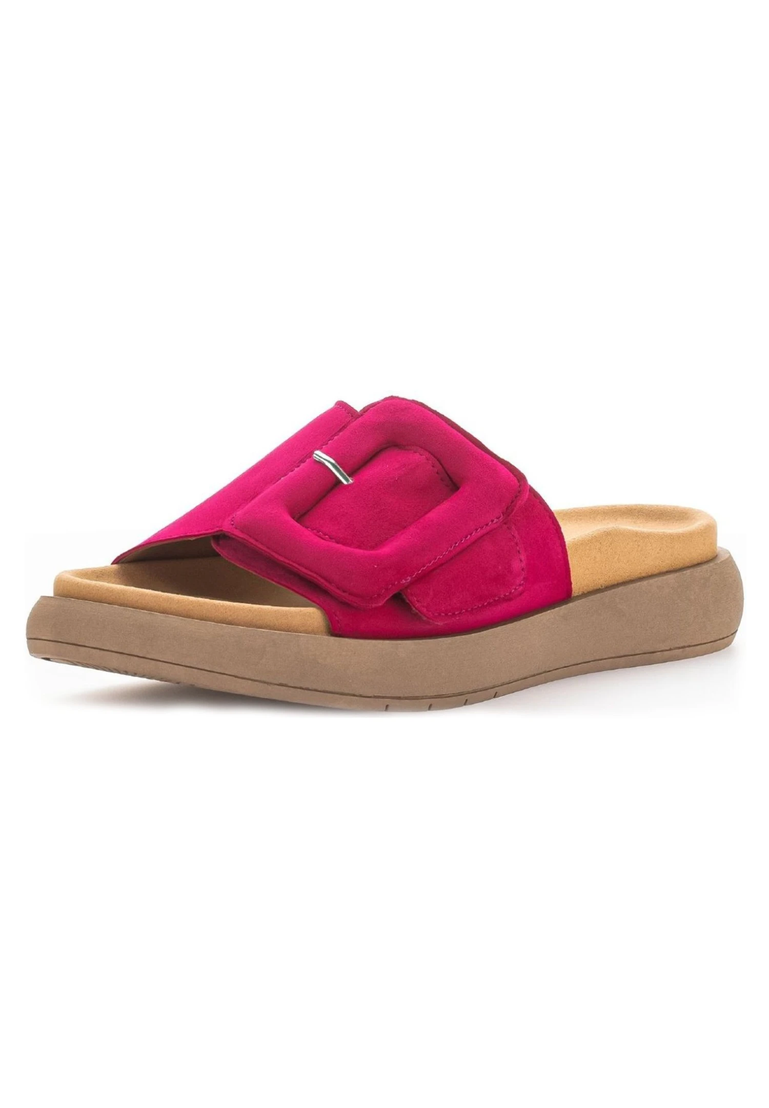 Gabor CiabattinePink Donna Ciabatte E Zoccoli GA111A4H7-J11 2 Gabor CiabattinePink Donna Ciabatte E Zoccoli GA111A4H7-J11 - immagine 2