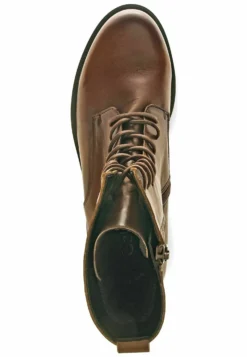 Gabor Stivaletti StringatiSattel Effekt Donna Stivaletti GA111N1WD-O11 -Gabor 70c8125ddb3949f18739b7e122b8b892