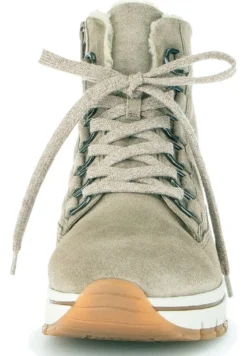 Gabor Stivaletti StringatiSalbei Panna Donna Stivaletti GA111X02B-C12 -Gabor 713cd22e5d114af2b8a2b80383ebd9ae