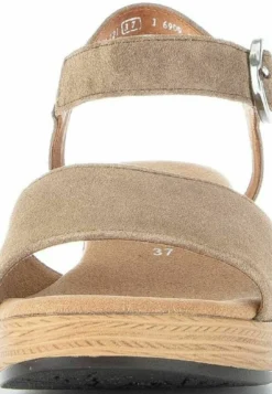 Gabor Sandali Con Plateau - Sesamo -Gabor 7272f52425d242ee8ff507aa71d93013