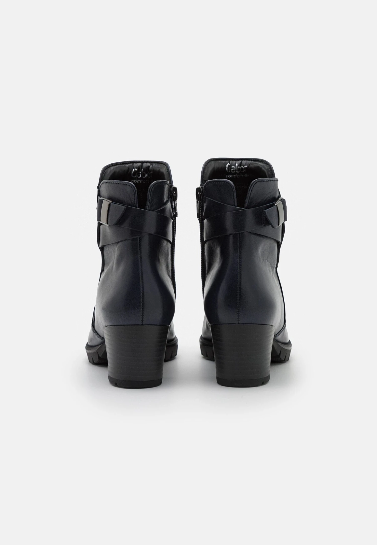 Gabor Comfort StivalettiMidnight Donna Stivaletti GAJ11N07O-K11 4 Gabor Comfort StivalettiMidnight Donna Stivaletti GAJ11N07O-K11 - immagine 4