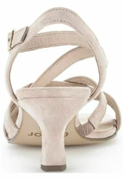 Gabor SandaliRouge Donna Sandali GA111A4IF-J11 -Gabor 73939f95d3754767ab49f03b2b13f9b0