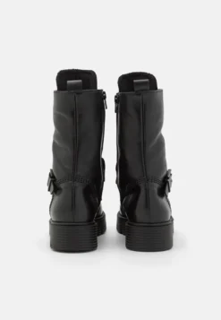 Gabor Comfort Stivaletti Con PlateauSchwarz Donna Stivaletti GAJ11N04P-Q11 -Gabor 747d35748fce49f09abfb52fed9ab756 scaled