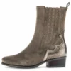 Gabor StivalettiMohair K Micro Donna Stivaletti GA111N26F-O11