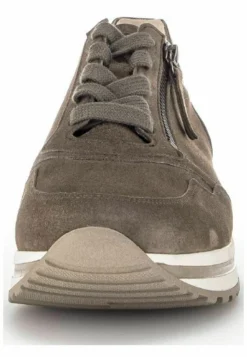 Gabor Sneakers BasseMohair Rame Donna Sneakers GA111A567-O11 -Gabor 7657e519fd2c4034a9d8db4ea64e5e9e