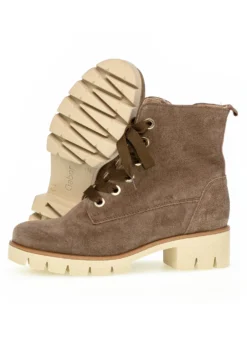 Gabor Stivali Da Neve Mohair/Panna Donna Stivali GA111X02Y-O11 -Gabor 779fbff7b9d847c5aa112fc77a9dd6e2