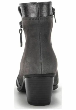 Gabor TronchettiSoil Anthrazit Donna Stivaletti GA111N1WG-Q11 10 Gabor TronchettiSoil Anthrazit Donna Stivaletti GA111N1WG-Q11 -Gabor 7a058340211d4fe49c0cd6f1e7b36a78