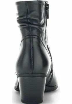 Gabor StivalettiSchwarz Donna Stivaletti GA111N1X4-Q11 10 Gabor StivalettiSchwarz Donna Stivaletti GA111N1X4-Q11 -Gabor 7a217afa55d7460eb5835441a06e5467