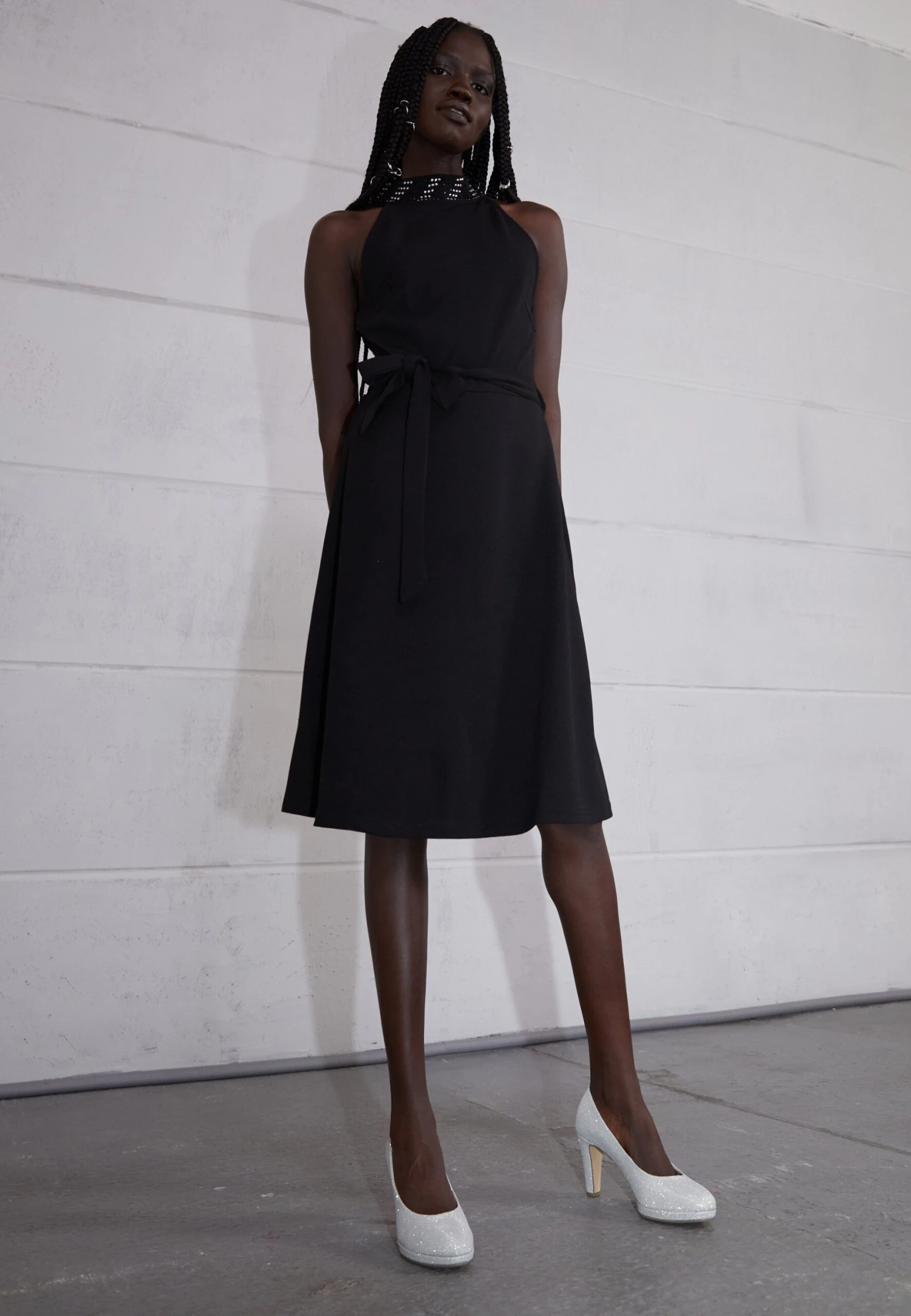 Gabor DecolletéSilber Donna Scarpe Con Tacco GA111A3H7-C11 4 Gabor DecolletéSilber Donna Scarpe Con Tacco GA111A3H7-C11 - immagine 4