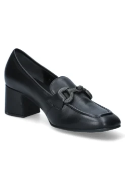 Gabor HochfrontDecolletéSchwarz Donna Scarpe Con Tacco GA111B1OS-Q11 -Gabor 7aa4c83e15754108aaa5f703495d01ae