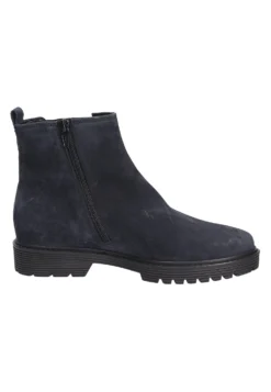 Gabor TronchettiDarkbluemicro Donna Stivaletti GA111N25V-K11 -Gabor 7bec1cd0d32547219ec6ac1a606ba397
