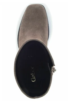 Gabor StiefeletteStivalettiSchwarz Donna Stivaletti GA111A47A-O12 -Gabor 7f460da036d240da930f882b87cf3e68