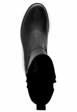 Gabor TronchettiSchwarz Micro Donna Stivaletti GA111N1YM-Q11 -Gabor 7f6c78d4ef27419bba4b77f81f535882