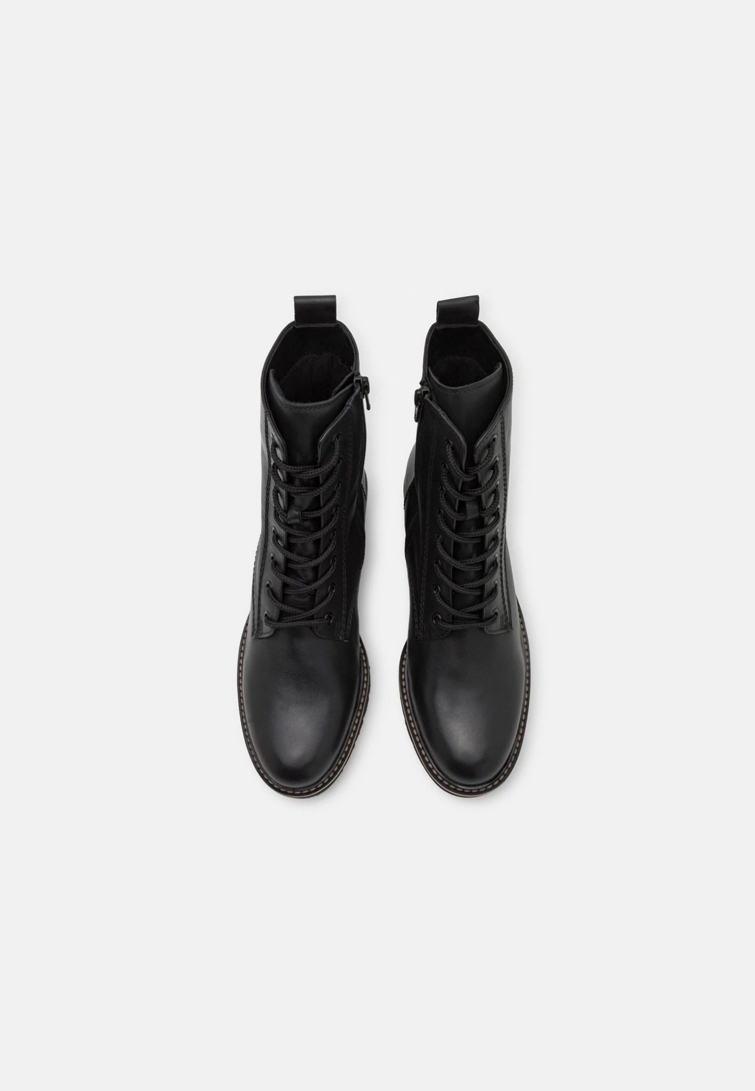 Gabor Comfort Stivaletti StringatiSchwarz Donna Stivaletti GAJ11N07E-Q11 6 Gabor Comfort Stivaletti StringatiSchwarz Donna Stivaletti GAJ11N07E-Q11 - immagine 6