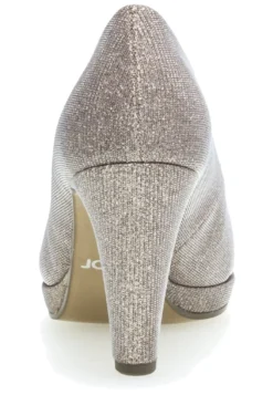 Gabor Scarpe Con PlateauRosa Donna Scarpe Con Tacco GA111B1C4-J11 -Gabor 812860b9745049268a9617dd14775ef8