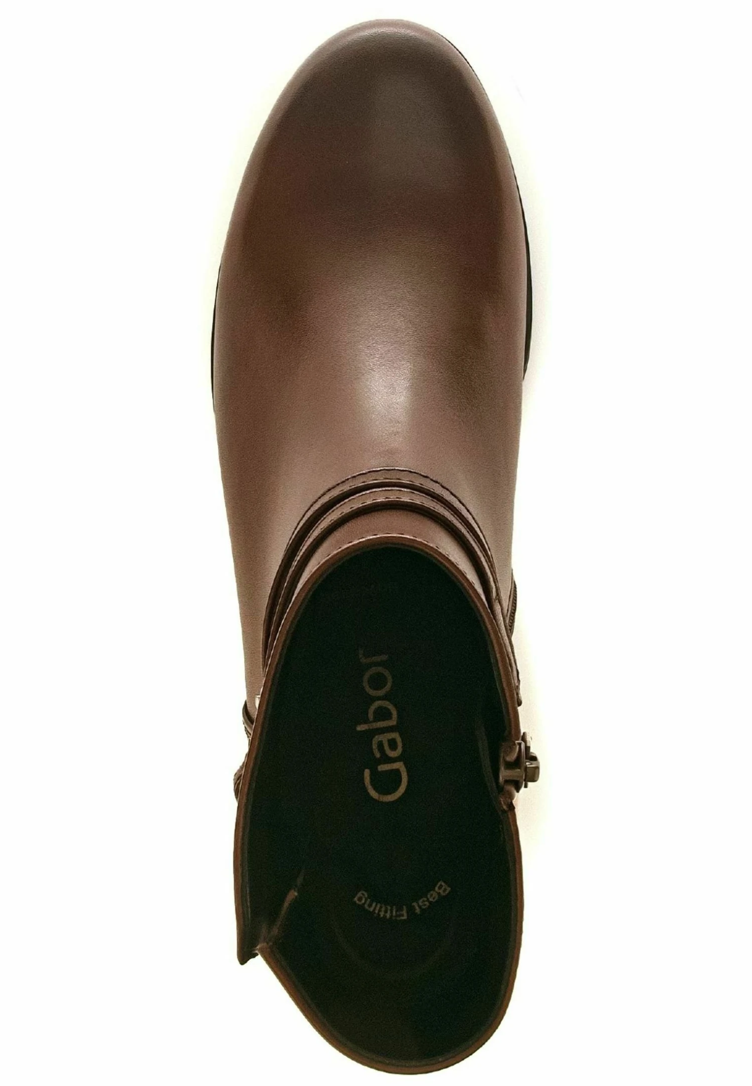 Gabor TronchettiSattel Donna Stivaletti GA111N1WO-O11 3 Gabor TronchettiSattel Donna Stivaletti GA111N1WO-O11 - immagine 3