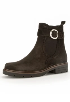 Gabor Stivaletti - Engl.Brown -Gabor 822114ddf09b48b8b2b7c41bf798dc9e