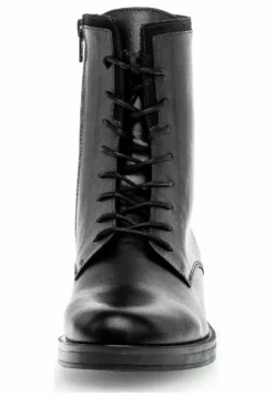 Gabor Stivaletti StringatiSchwarz Donna Stivaletti GA111N1WP-Q11 -Gabor 8261668aaaf04331a45b9e98917fec2f