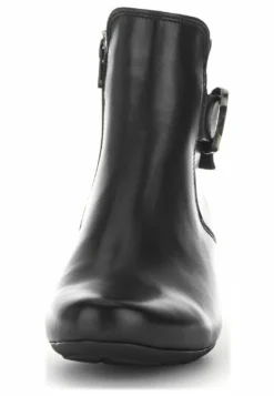 Gabor TronchettiSchwarz Mel Donna Stivaletti GA111N1XK-Q11 -Gabor 8470e0ac100149c084c806eb5a1a8331