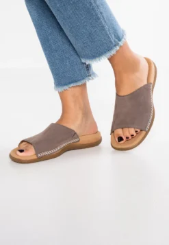 Gabor Ciabattine - Fumo