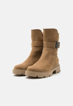 Gabor Comfort Stivaletti Con Plateau - Wood -Gabor 860700a2dc3c4e62835479d832aa6327 scaled