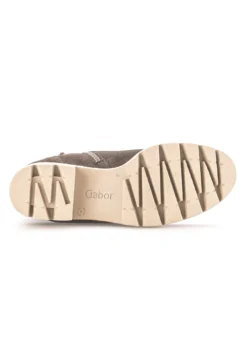 Gabor Stivali Da Neve Mohair/Panna Donna Stivali GA111X02Y-O11 -Gabor 86af3c4345984d1c822cc901e8ea216f