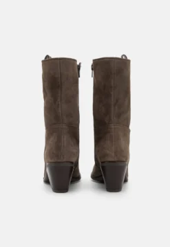 Gabor Comfort Stivali Texani / Biker - Light Grey -Gabor 88ac5747cb0947e38e07665c890b1e7d scaled