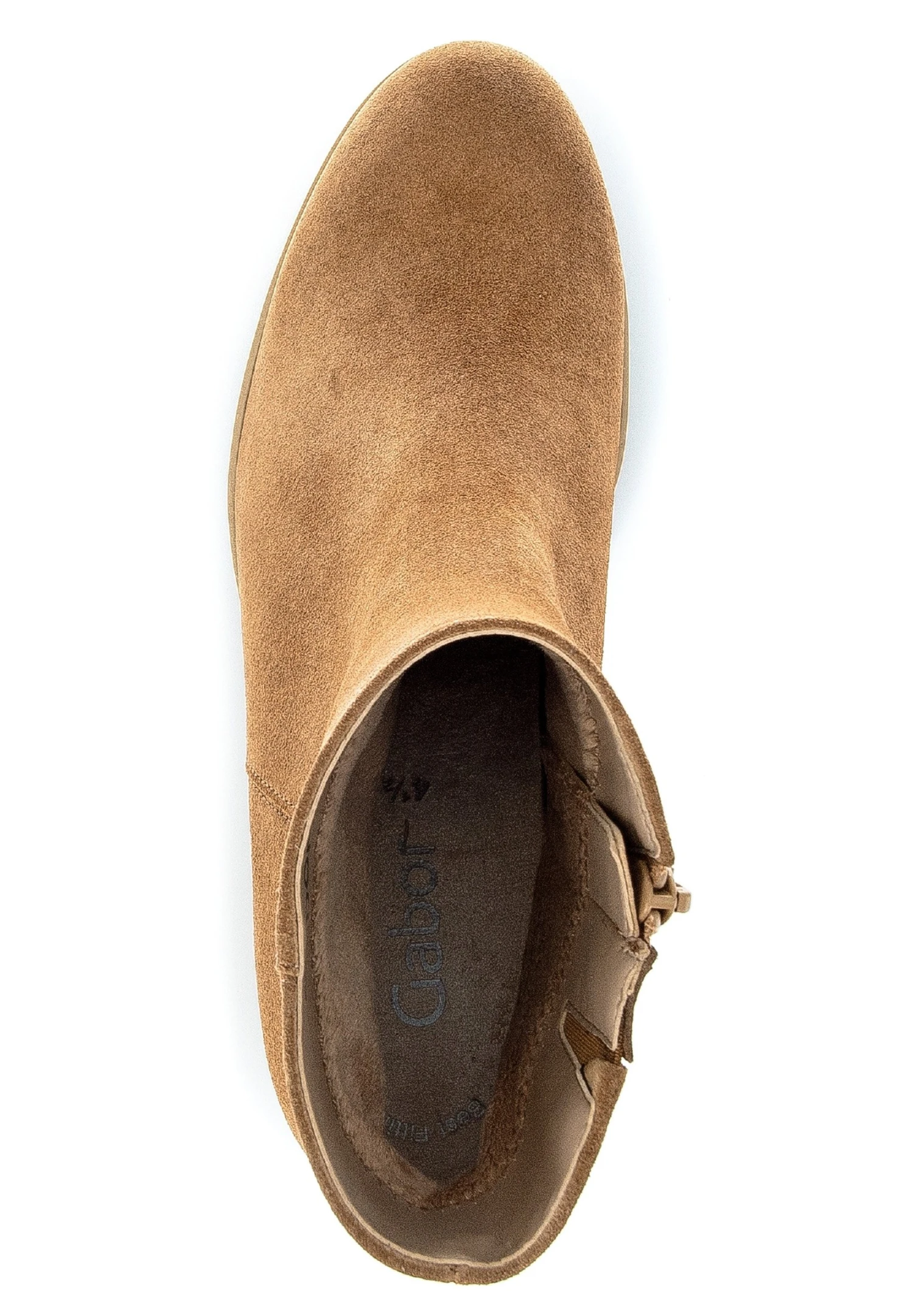 Gabor Stivaletti Con Plateau - Lion 2 Gabor Stivaletti Con Plateau - Lion - immagine 2