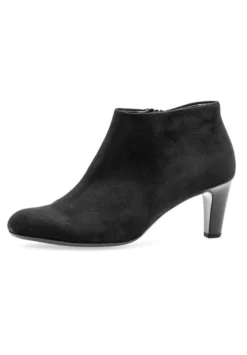 Gabor TronchettiSchwarz Donna Stivaletti GA111N1UI-Q11 -Gabor 8a05914110e34fea9f94a644346490c0