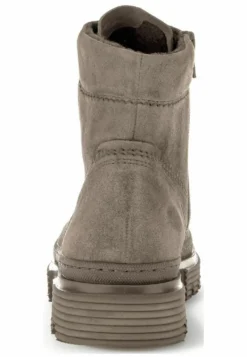 Gabor Stivaletti Con PlateauDark Brown Donna Stivaletti GA111A55T-O11 -Gabor 8a468436be494c718f70c2822c823ffe