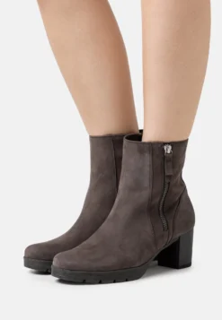 Gabor Comfort Stivaletti - Pepper