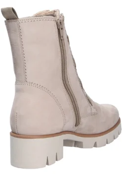 Gabor Stivaletti Con Plateau - Leinendust -Gabor 8aefc99a7ecd462d92c04259138ef483