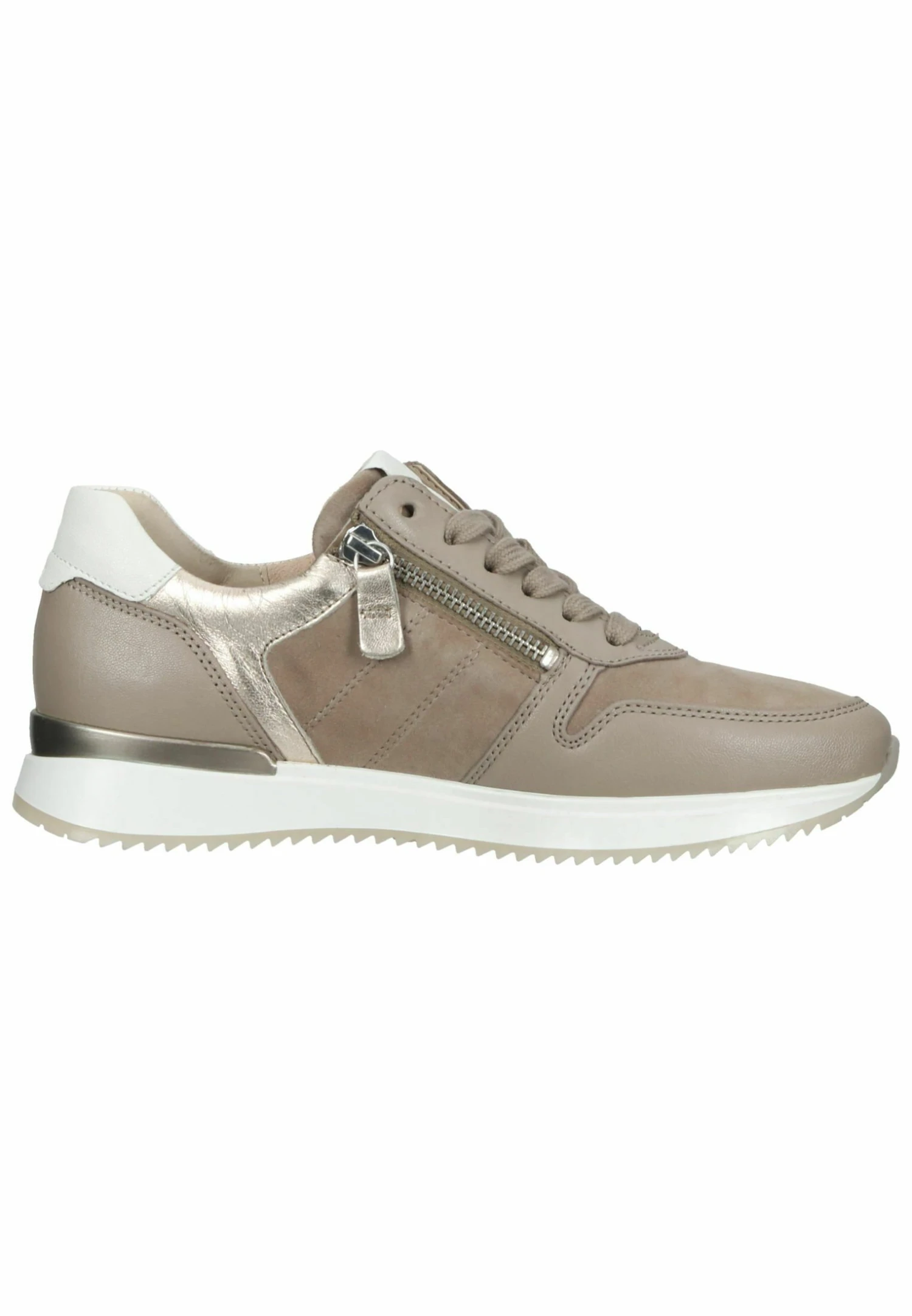 Gabor Sneakers BasseDark-Nude Kombi Donna Sneakers GA111A4SM-J11 7 Gabor Sneakers BasseDark-Nude Kombi Donna Sneakers GA111A4SM-J11 - immagine 7