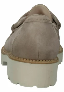 Gabor Scarpe Senza LacciRabbit Dust Donna Scarpe Piatte GA111E0LI-O11 -Gabor 8b9ee4cb2cfe4b0680175e1a6d536607