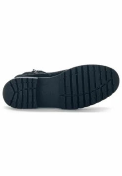 Gabor Stivaletti Texani / BikerSchwarz Mel Donna Stivaletti GA111N1VV-Q11 -Gabor 8bf1005aad8c45eeb1202c815f2008f7