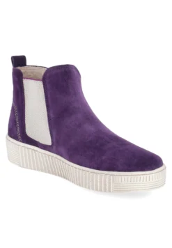 Gabor Tronchetti - Plum Beige -Gabor 8c47fefca83c4a53b32c554fd820afeb