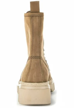 Gabor Stivaletti Con PlateauNut Panna Donna Stivaletti GA111N1WR-O11 -Gabor 8d53d1d054a74e3f94768ceec00d4408