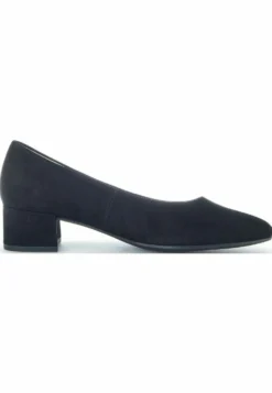 Gabor DecolletéSchwarz Donna Scarpe Con Tacco GA111B1I2-Q11 -Gabor 8d5c93f6f82f46748db16475311a1a46
